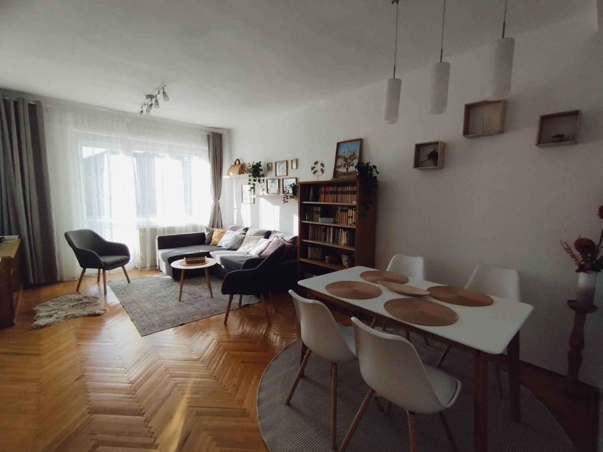Greenview Apartment Budapest Esterno foto
