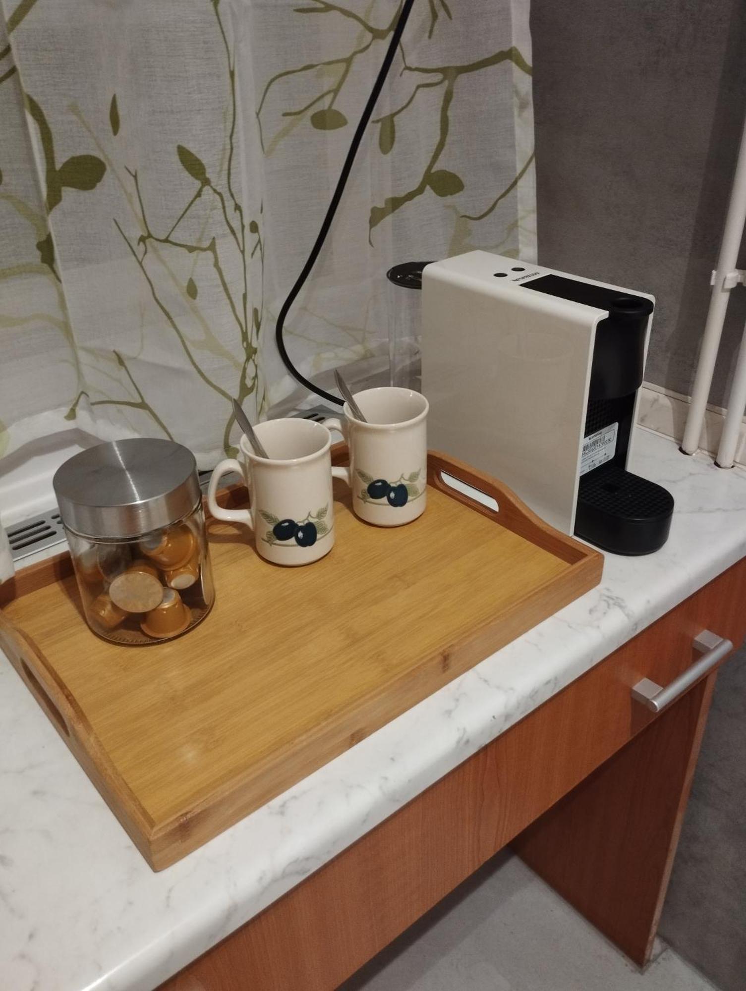 Greenview Apartment Budapest Esterno foto