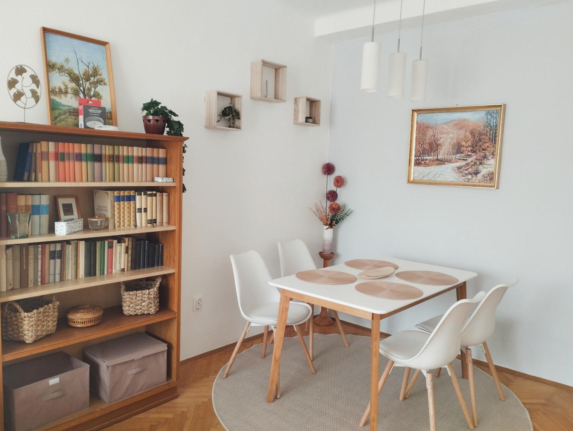 Greenview Apartment Budapest Esterno foto