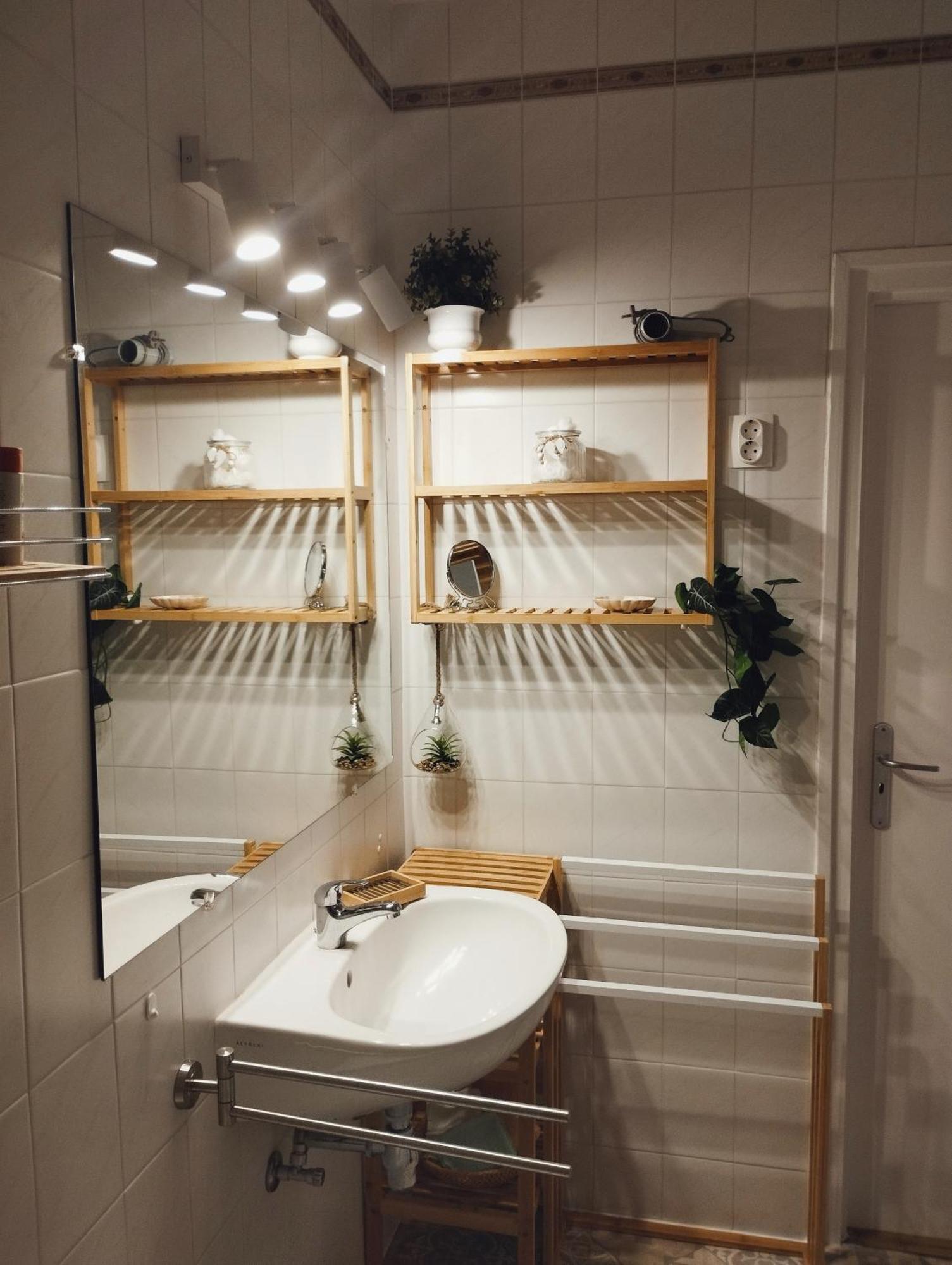 Greenview Apartment Budapest Esterno foto