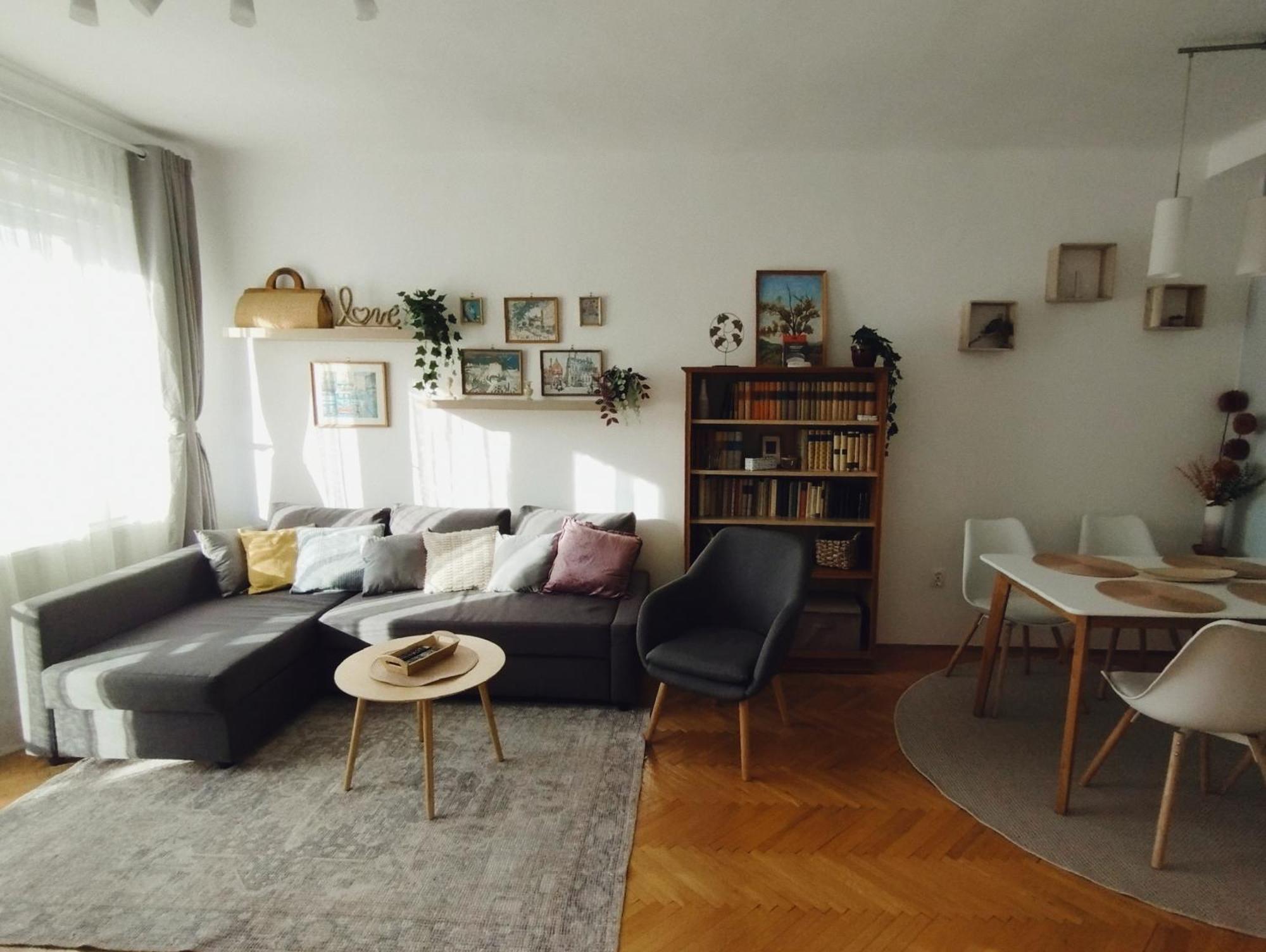 Greenview Apartment Budapest Esterno foto