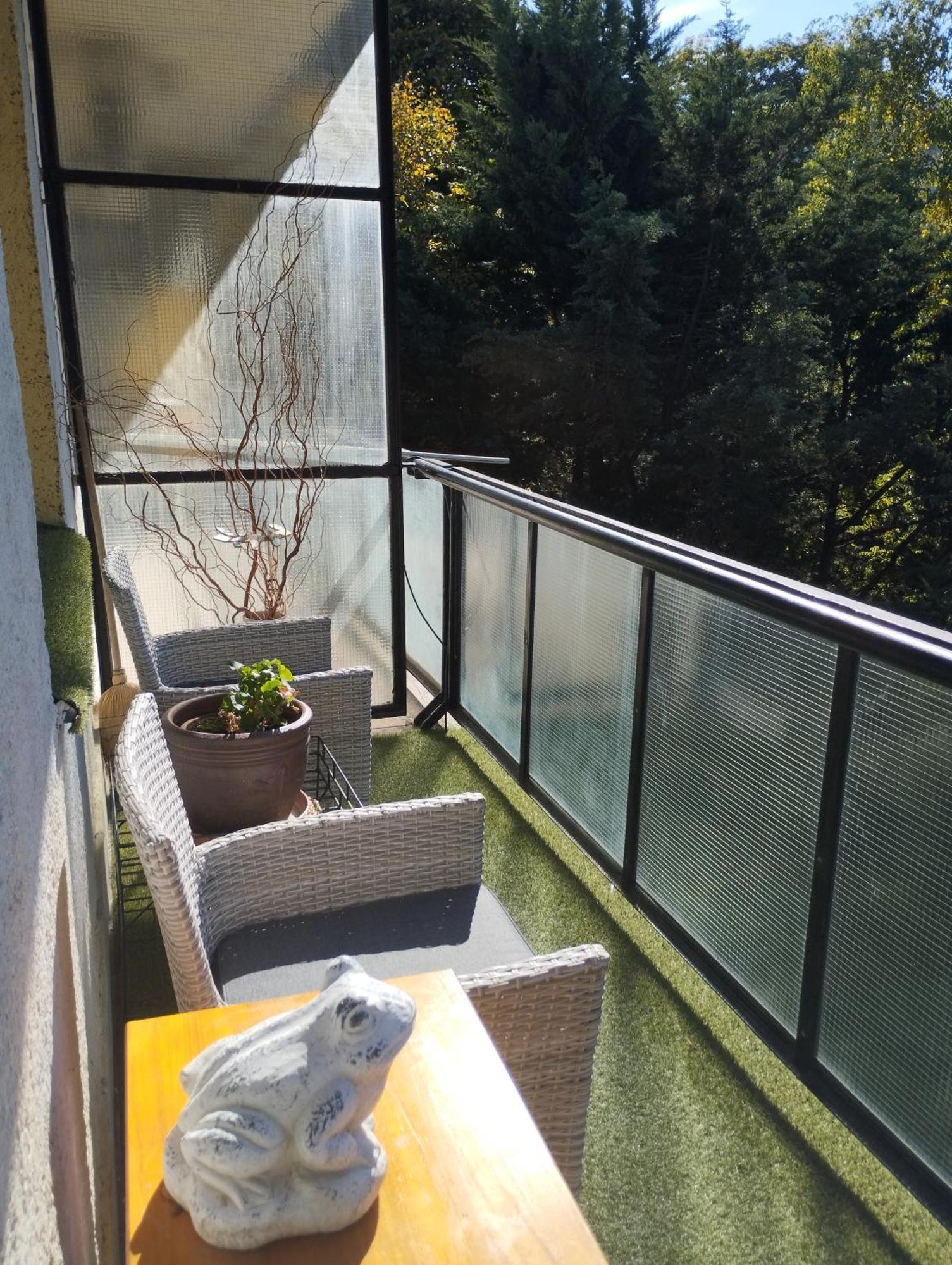 Greenview Apartment Budapest Esterno foto